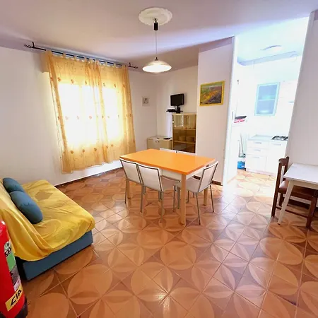 Marilena Διαμέρισμα