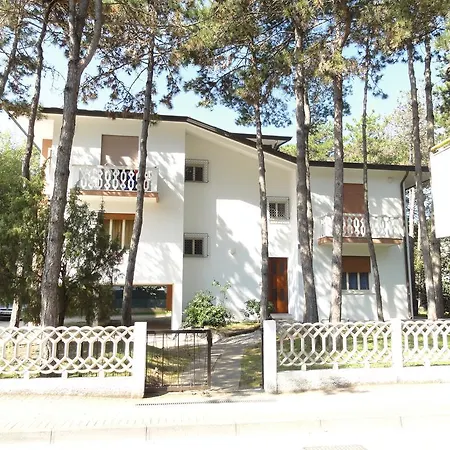 Marilena Διαμέρισμα Μπιμπιόνε
