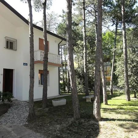 Marilena Διαμέρισμα