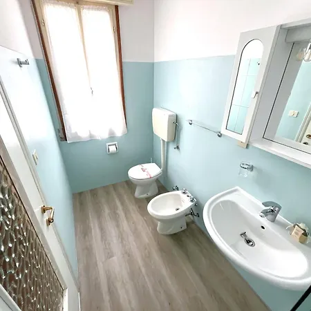 Marilena Apartment