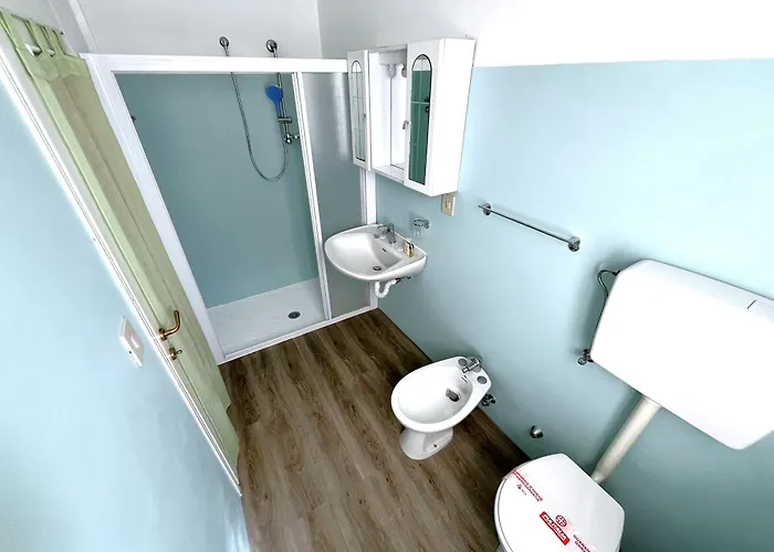 Marilena Apartment *