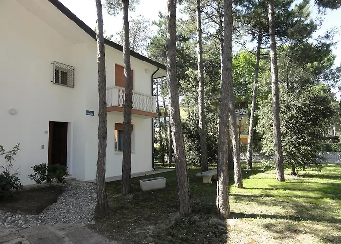 Marilena شقة